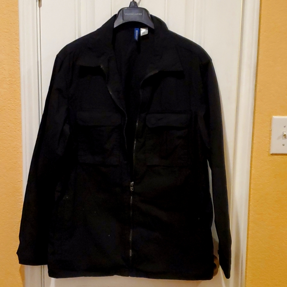 Divided Mens Large Jacket - image 1